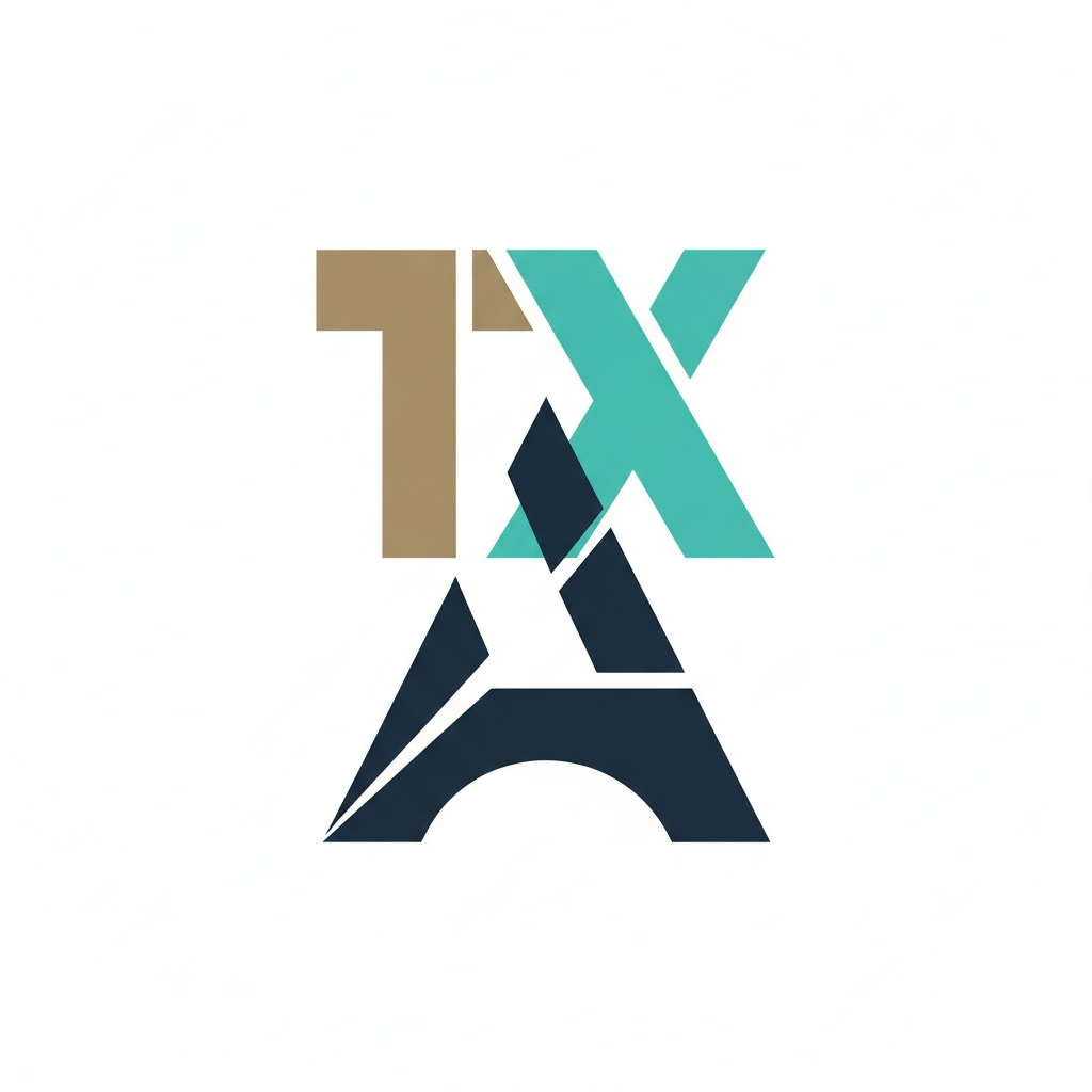 Taxpert Logo