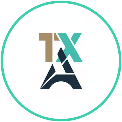 Taxpert logo