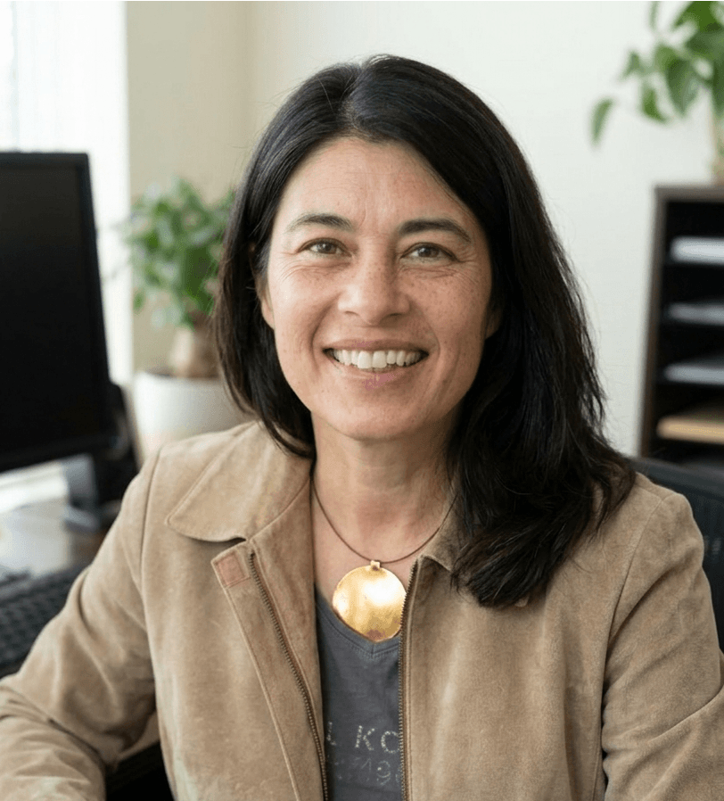 Carla - Founder